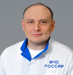 Дворянкин Дмитрий Владимирович