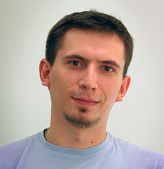 Алешин Григорий Алексеевич 
