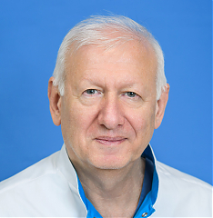 Джалашев Яков Хачехпарович