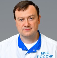 Пьянов Илья Владимирович