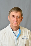 Темлюков Владимир Михайлович