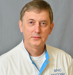 Темлюков Владимир Михайлович