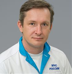 Растегаев Александр Вячеславович