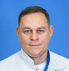 Броницкий Андрей Васильевич