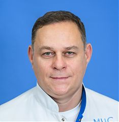 Броницкий Андрей Васильевич