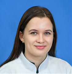 Рассадкина Татьяна Юрьевна