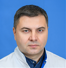 Осыка Андрей Васильевич