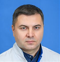 Осыка Андрей Васильевич