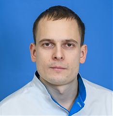 Степанов Дмитрий Николаевич