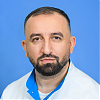 Парсегян Завен Камоевич