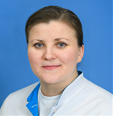 Золина Тамара Александровна 