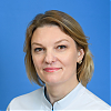 Болдырева Марина Викторовна