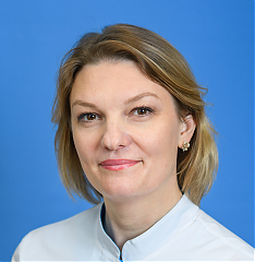 Болдырева Марина Викторовна