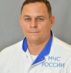 Броницкий Андрей Васильевич
