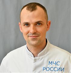 Дмитрук Антон Анатольевич