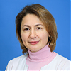 Гречищева Амина Ризахановна 