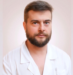 Васильченко Илья Леонидович