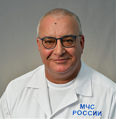 Ищенко Леонид Борисович