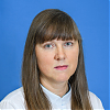 Карнаухова Елена Владимировна