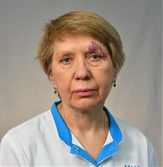Копейкина Наталья Игоревна