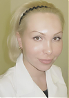 Панфилова Ирина Ириковна