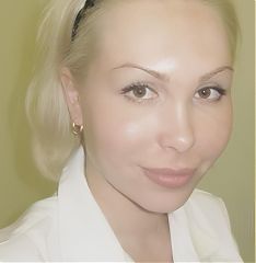 Панфилова Ирина Ириковна