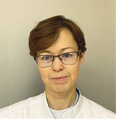 Федорова Татьяна Викторовна