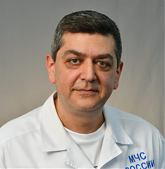 Пивоваров Александр Владимирович