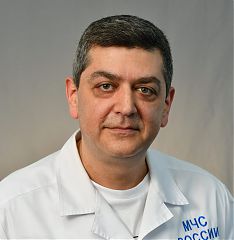 Пивоваров Александр Владимирович