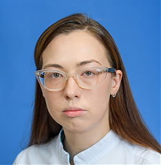 Порохина Ирина Дмитриевна